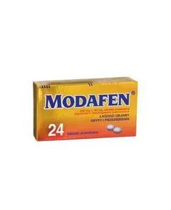 MODAFEN - 24 tabl.