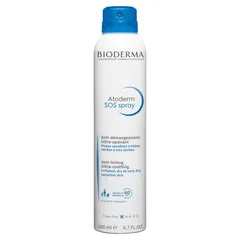 BIODERMA ATODERM SOS Ultra łagodzący spray - 200...
