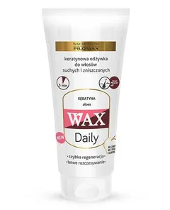 PILOMAX WAX DAILY Keratynowa odżywka do włosów...