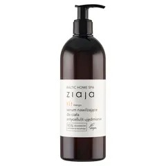 Ziaja Baltic Home Spa Fit Serum nawilżające do...