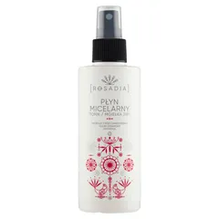 ROSADIA Płyn micelarny/tonik/mgiełka 3w1 - 200 ml