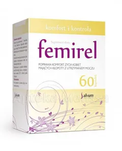 FEMIREL - 60 kaps.