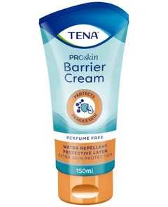 TENA Barrier Cream kr.ochron.150ml 4657