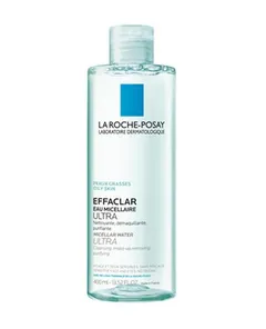LA ROCHE-POSAY EFFACLAR Płyn micelarny ultra - 400...