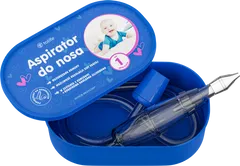 Tolife Aspirator do nosa - 1 szt.
