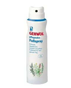 Gehwol Pielęgnacyjny spray do stóp - 150 ml