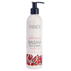 VIANEK Ujedrniajacy balsam d/ciala 300 ml