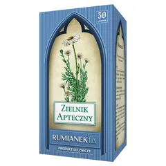 RUMIANEK FIX - 30 sasz.