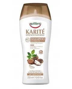 EQUILIBRA NATURALE Intensywnie odżywiający szampon...