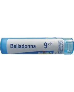 BOIRON Belladonna 9 CH granulki - 4 g