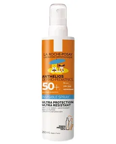 La Roche-Posay Anthelios Dermo-Pediatrics...