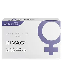 INVAG - 14 kaps.
