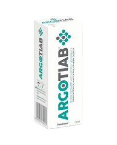 ARGOTIAB Spray - 125 ml