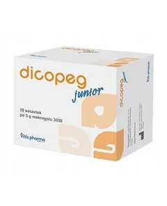DICOPEG JUNIOR - 30 sasz.