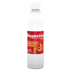 ALUGASTRIN Zawiesina 340 mg/5 ml - 250 ml