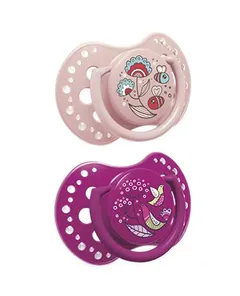 LOVI FOLKY Smoczek dynamiczny 3-6 m-cy 22/842 dla...