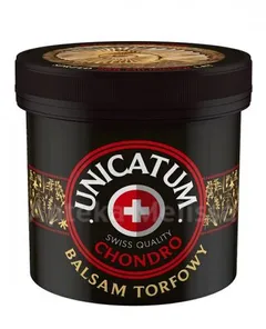Herbamedicus 17 Unicatum torf. - 250ml