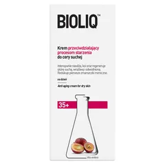 BIOLIQ 35+ Krem przeciwdziałający procesom...