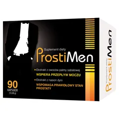 ProstiMen - 90 kaps.