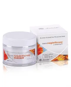 KREM NAGIETKOWY - 50 ml