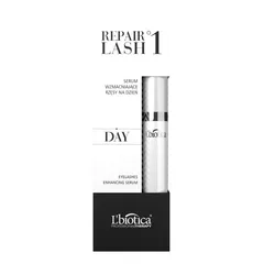 LBIOTICA Aktywne serum do rzęs na dzień - 7 ml