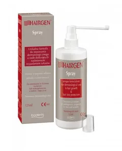 HAIRGEN Spray do stosowania w łysieniu rozlanym...