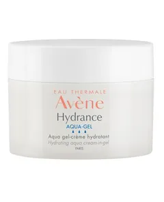 AVENE HYDRANCE AQUA-GEL Nawilżający krem-żel - 50...
