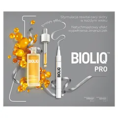 Bioliq PRO Zestaw Int.ser.rew.+int.ser.w