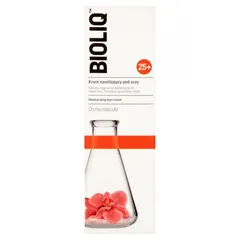 BIOLIQ 25+ Krem nawilżający pod oczy - 15 ml 