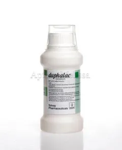 DUPHALAC Syrop - 150 ml