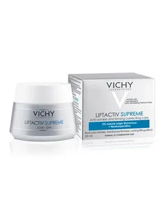 VICHY LIFTACTIV SUPREME Krem do cery normalnej i...