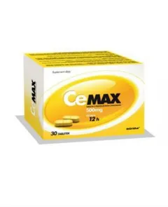 CEMAX - 30 tabl.