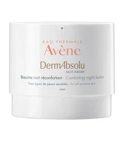 AVENE DermAbsolu Przywracający komfort skóry krem...