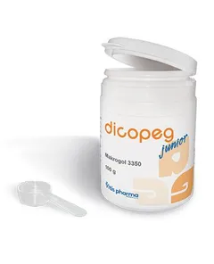 DICOPEG JUNIOR - 100 g