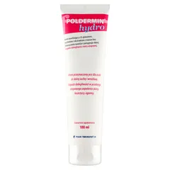 POLDERMIN HYDRO Krem 100 g
