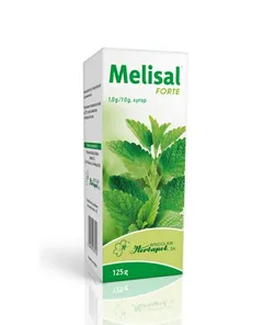 MELISAL FORTE