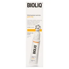 BIOLIQ PRO Intensywne serum pod oczy - 15 ml