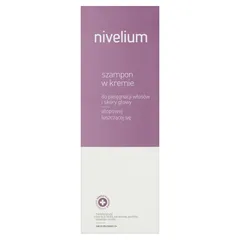 NIVELIUM Szampon w kremie - 150 ml 