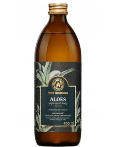 ALOES Sok - 500 ml