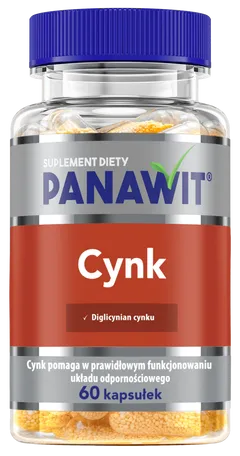 Panawit Cynk, 60 kaps.