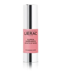 LIERAC SUPRA RADIANCE Rozświetlające serum pod...