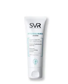 SVR HYDRALIANE LEGERE Lekki Krem nawilż. - - 40 ml