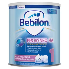 Bebilon Prosyneo HA Hydrolyzed Advance 1 prosz. -...