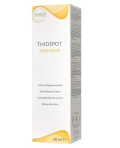 SYNCHROLINE THIOSPOT INTENSIVE Krem do skóry z...