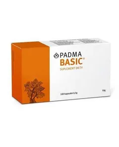 PADMA BASIC - 100 kaps.