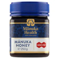 MIÓD MANUKA MGO 250+ - 250 g