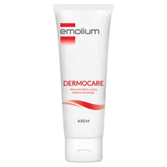 EMOLIUM Krem do skóry suchej - 75 ml