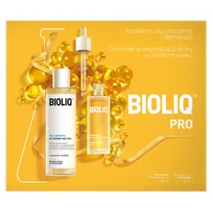 BIOLIQ DERMO Intensywne serum rewitalizujące - 30...
