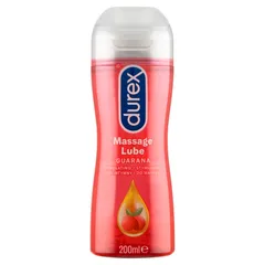 DUREX PLAY MASSAGE 2w1 Stymulujący nawilżający żel...
