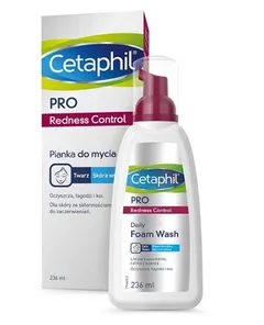 Cetaphil Pro Redness Control Pianka do mycia - 236...